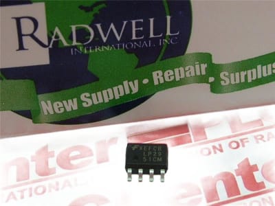 TEXAS INSTRUMENTS SEMI IC2951CMSM