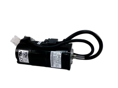 YASKAWA ELECTRIC SGMAH-A5A1A4C