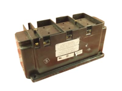 EATON CORPORATION 4601B05H16