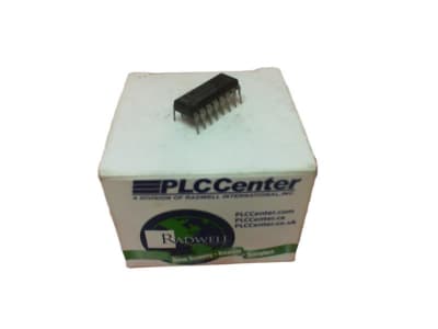 TEXAS INSTRUMENTS SEMI CD4018BCN