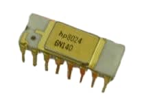 TEXAS INSTRUMENTS SEMI 6N140