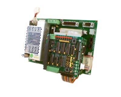 QUAD TECH RGS5