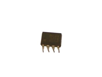 TEXAS INSTRUMENTS SEMI LM331AN