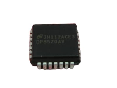 TEXAS INSTRUMENTS SEMI DP8570AV/NOPB