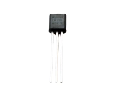 TEXAS INSTRUMENTS SEMI LM336BZ25