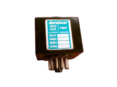 AMERICAN ELECTRONIC COMPONENTS TR6-205