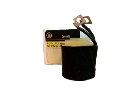 GENERAL ELECTRIC 55502524G011