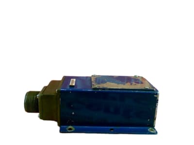 INVENSYS DYN1-20001-000-0-24