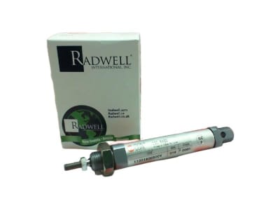 METAL WORK PNEUMATIC 1100160050CN