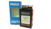 ADVANCED ENERGY HE381E
