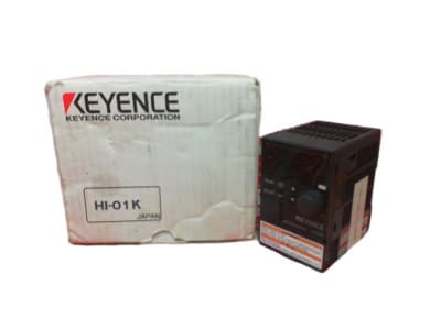 KEYENCE CORP HI-01K