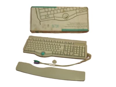 FOCUS INDUSTRIES FK-7200