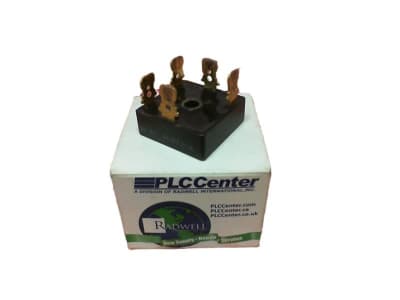 INTERNATIONAL RECTIFIER 36MT20A