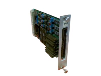 EURO INSTRUMENTS 3-010-869/A