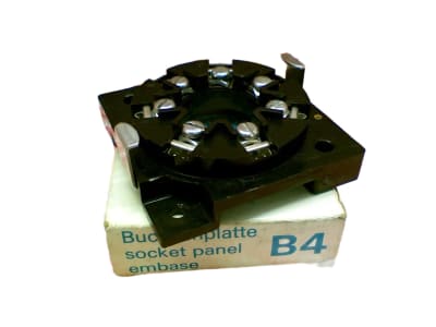WIELAND B4