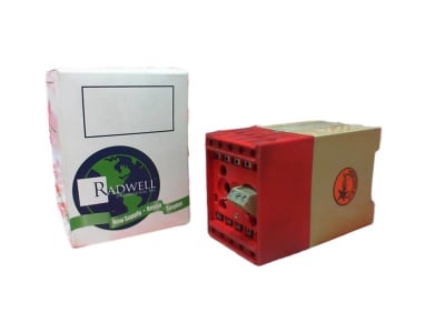PILZ 807624