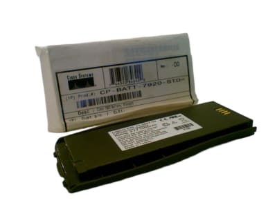 CISCO CP-BATT-7920-STD