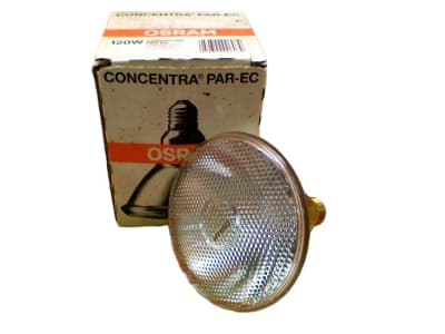 OSRAM PAR38-EC-120W-230V