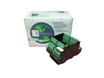 MURR ELEKTRONIK 671396