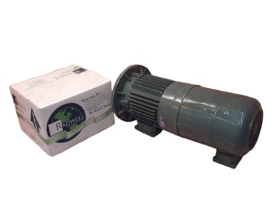 LENZE AGM-100L-4B-EFF2