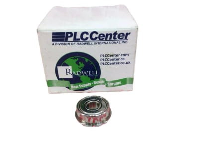 NTN BEARING FL606ZZ