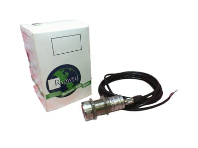 SCHLUTER AUTOMATION FMS-30-14-UA4