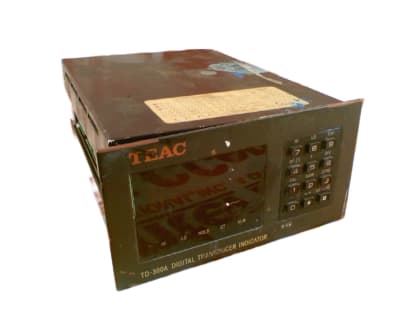 TEAC TD-300A