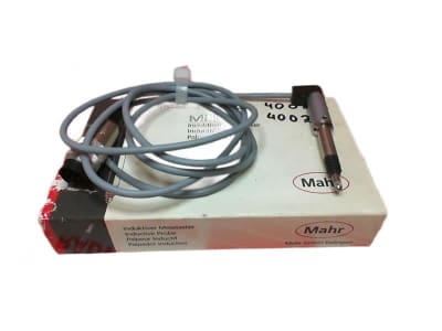 MAHR 5313031