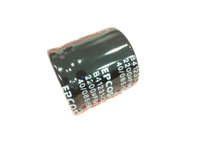TDK B41231C9228M