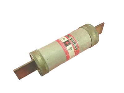 ECONOMY FUSE F-60005