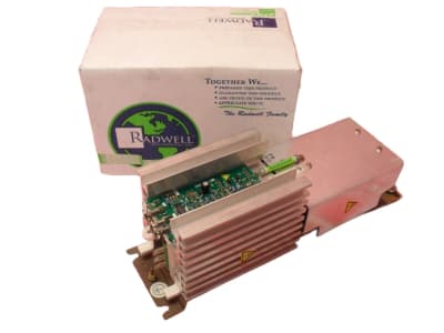 SIEMENS 6RB2933-3BA00