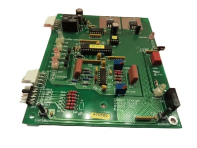 HERTNER 1060-99CL-2