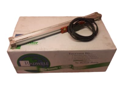 HEIDENHAIN CORP 336-979-77