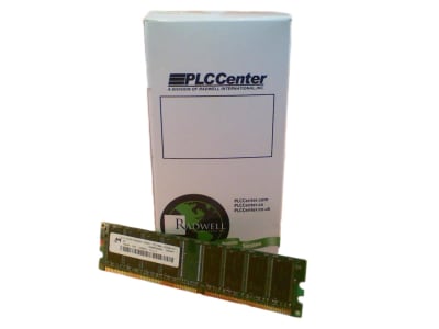 MICRON TECHNOLOGY INC MT16VDDT3264AG-335B4