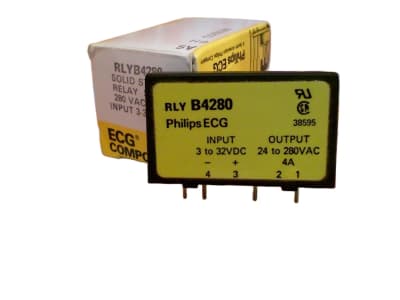 PHILIPS RLYB4280
