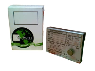 BOSCH MOD-1/1X145-086