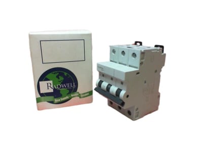 EATON CORPORATION TLD323
