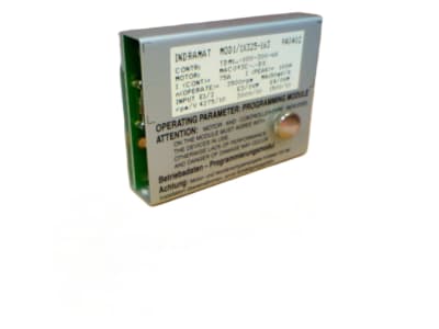 BOSCH MOD1/1X325-163