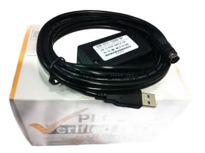 RADWELL VERIFIED SUBSTITUTE USBGT01C30R26P-SUB