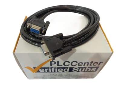 RADWELL VERIFIED SUBSTITUTE 6ES7901-1BF00-0XA0-5M-SUB