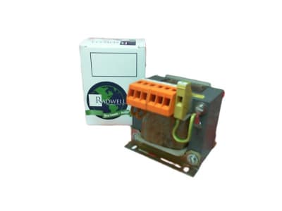 MICHAEL RIEDEL RSTN-100-AC380/400/420-24VDC