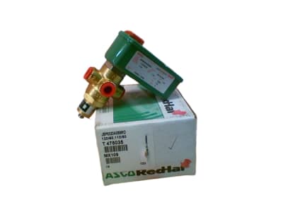 ASCO JSP8320A089MO-120