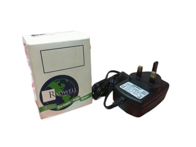 DVE DSA-0151A-09