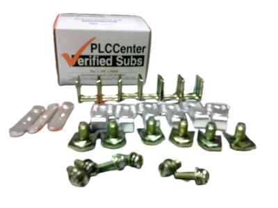 RADWELL VERIFIED SUBSTITUTE BM635901-SUB