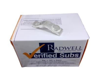RADWELL VERIFIED SUBSTITUTE EL6A-SUB