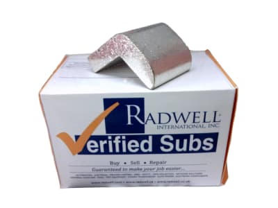 RADWELL VERIFIED SUBSTITUTE A5000501501-SUB