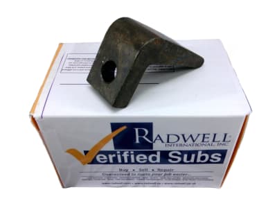 RADWELL VERIFIED SUBSTITUTE E127121-SUB