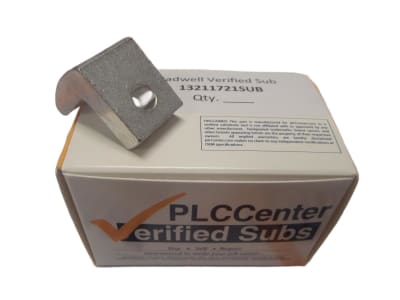 RADWELL VERIFIED SUBSTITUTE 13211721-SUB