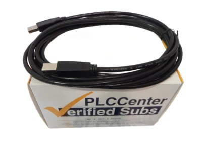 RADWELL VERIFIED SUBSTITUTE DOP-USB-SUB