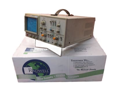 TOPWARD ELECTRIC 7021